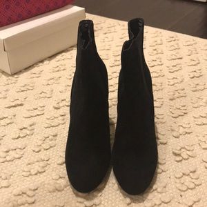 Steve Madden booties